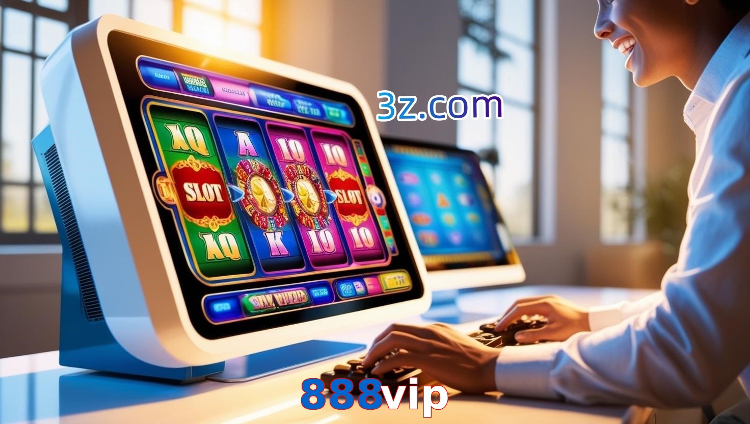 888vip cassino online desktop