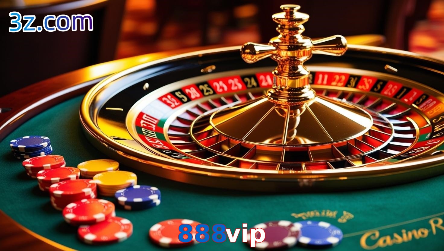 888vip jogos de roleta