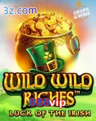 888vip slots online luck of the Irish