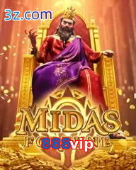 888vip slots online midas fortune