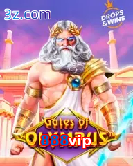 888vip gates of olympus slot
