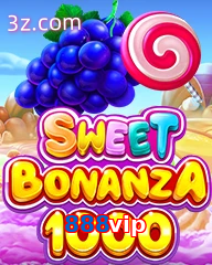 888vip jogo sweet bonanza